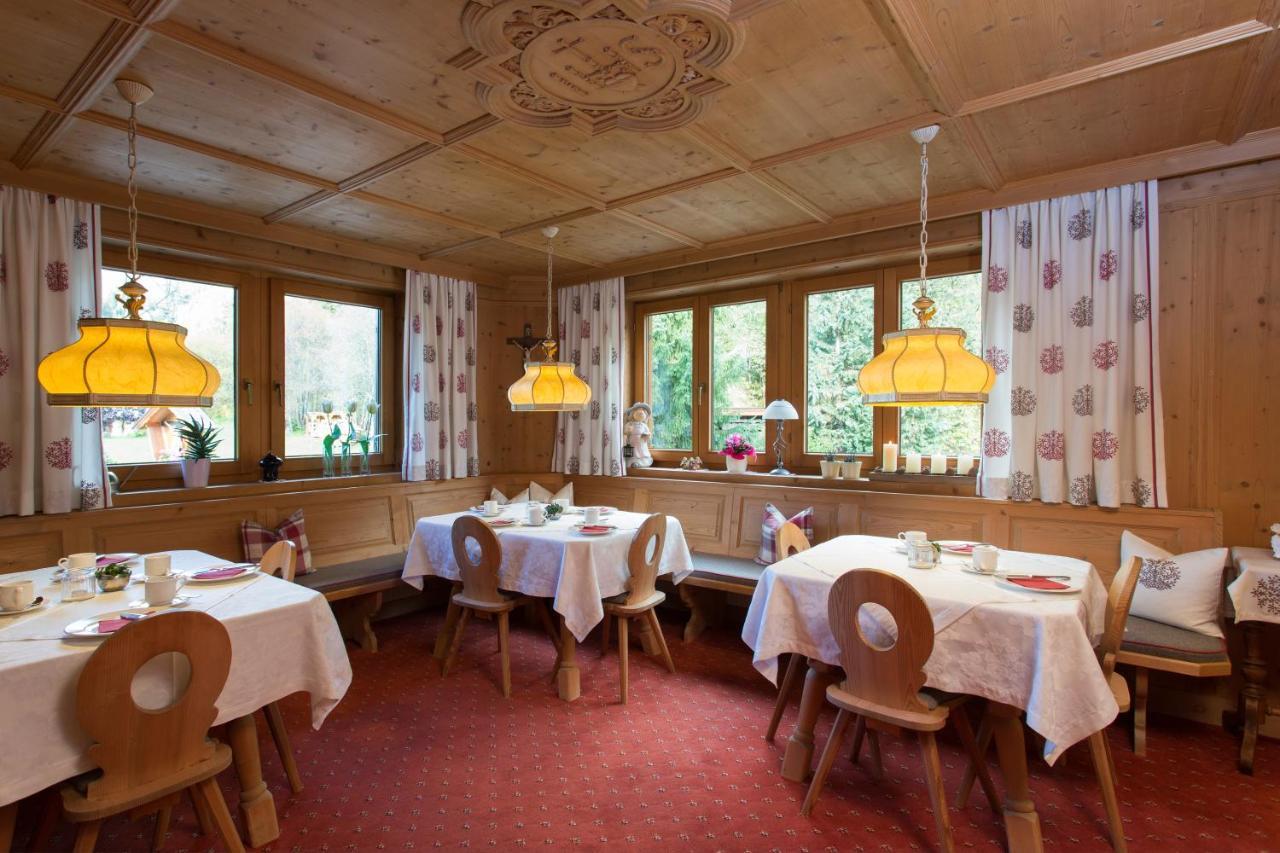 Landhaus Zauser Sankt Anton am Arlberg Esterno foto