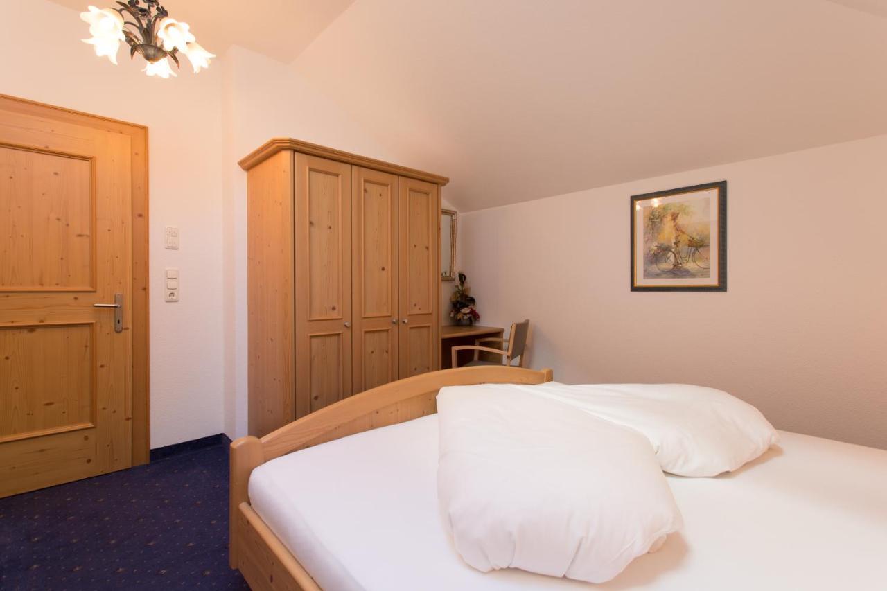 Landhaus Zauser Sankt Anton am Arlberg Esterno foto